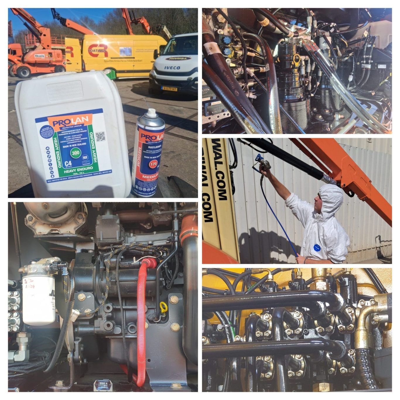 prolan / cr-coatings